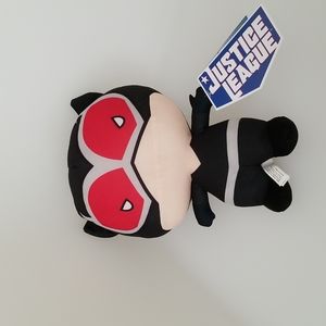 Cat Woman plush from Justic League